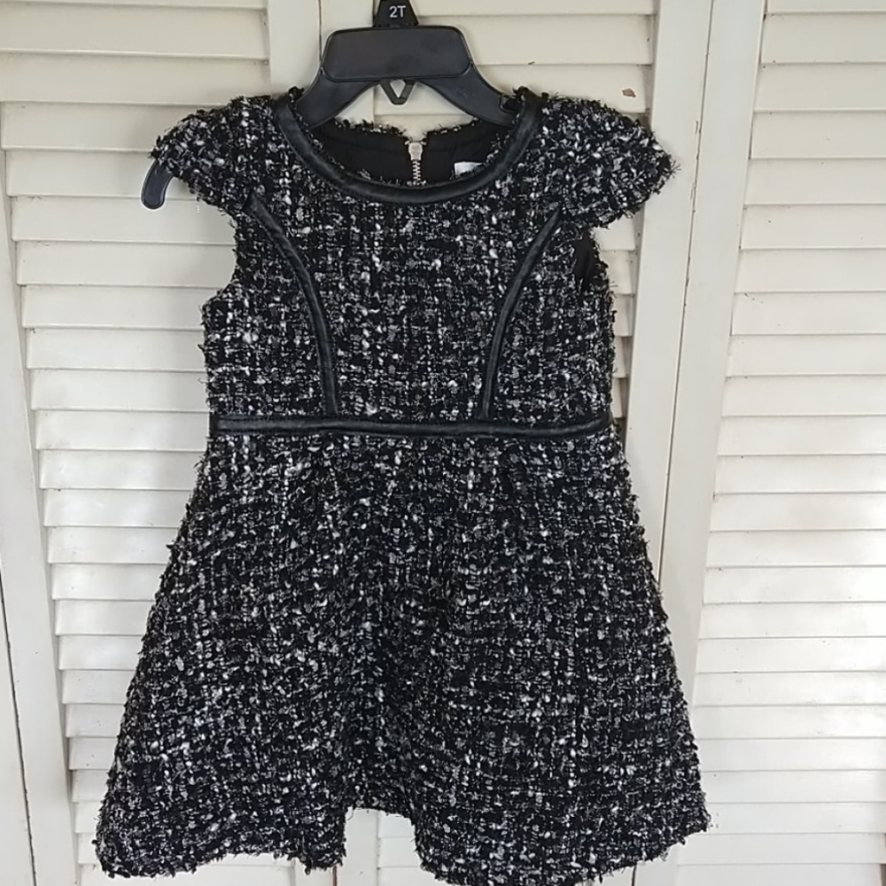 NWT Us Angeles dress size 2T